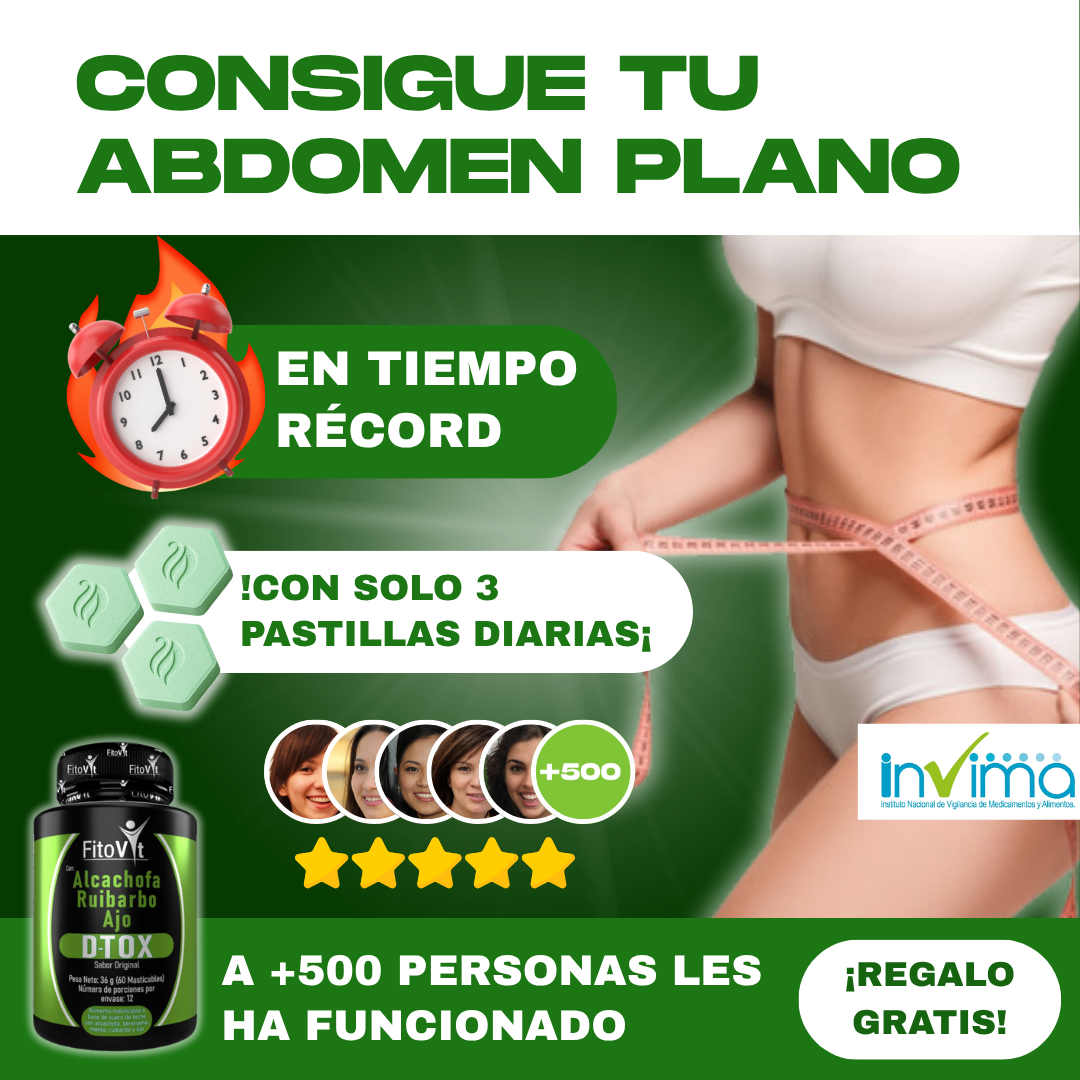 D-TOX X60