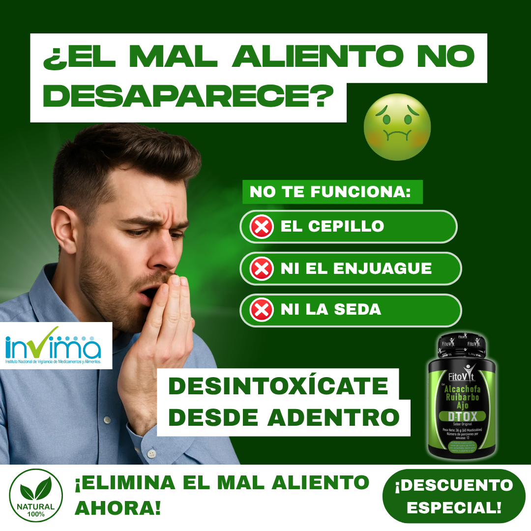 D-TOX X60