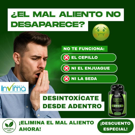 D-TOX X60