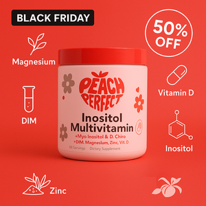 Multivitaminico - Peach Perfect